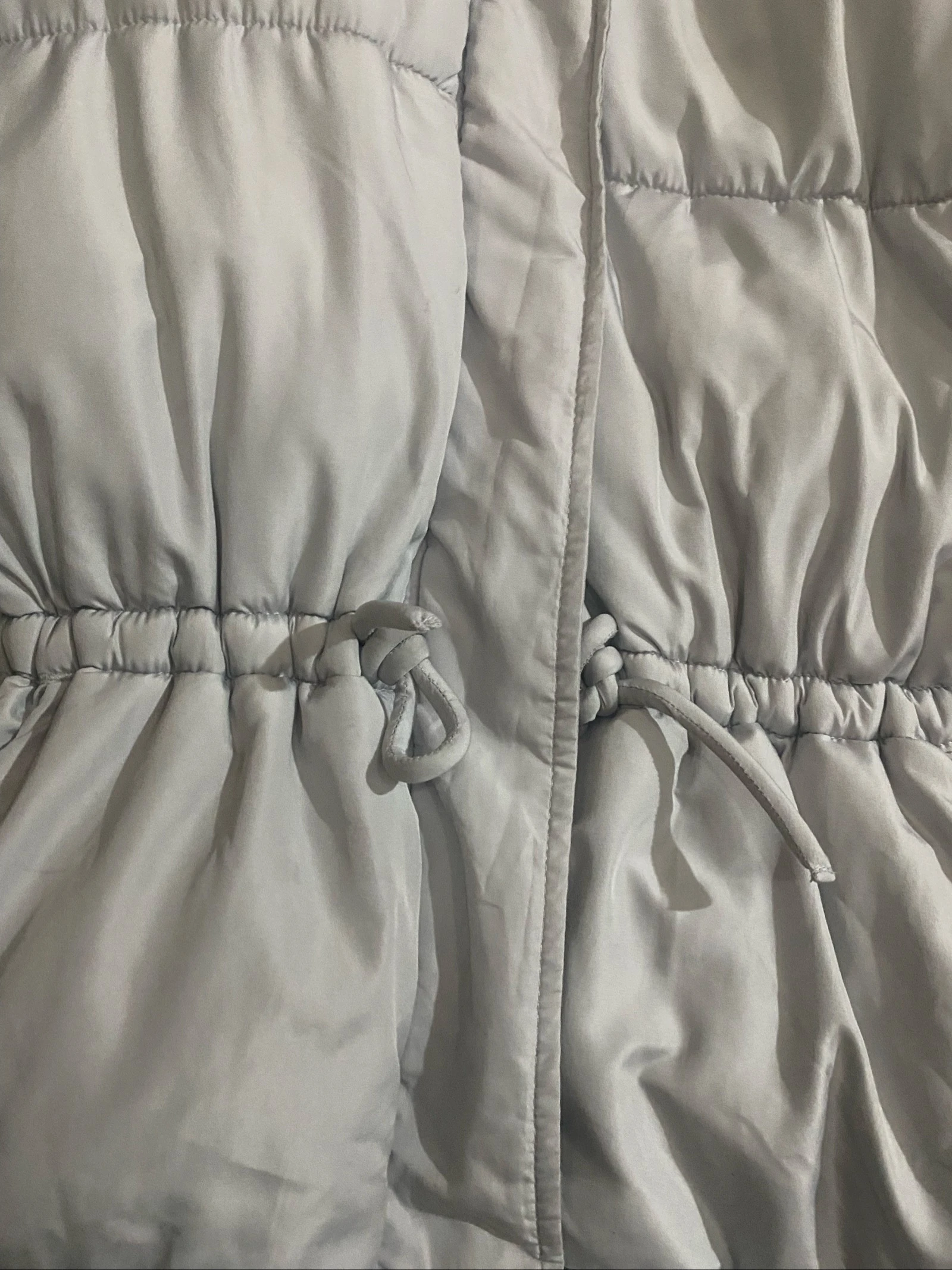 Children's winter coat (bomber jacket) size – photo 3